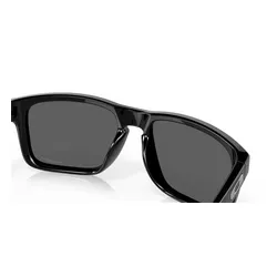 Okulary rowerowe OAKLEY Holbrook PRIZM Black