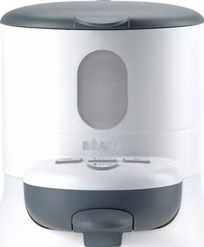 Beaba Bibexpresso 2w1 White/grey