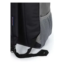 Jansport Flex Pack Okul Sırt Çantası-graphite grey