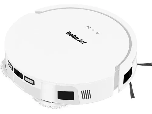 Robot sprzątający ROBOJET Vision Lite
