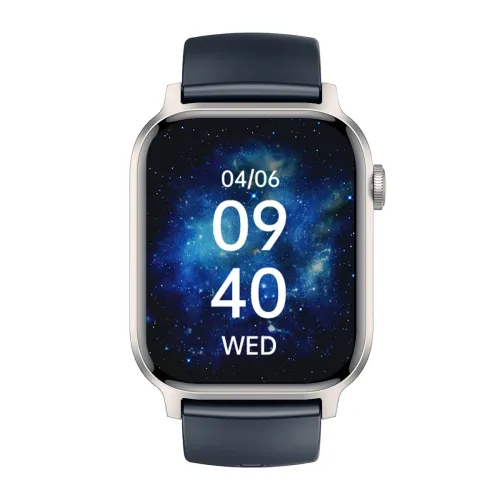 Smartwatch Kiano Watch GO Niebieski