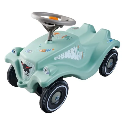 Big Bobby Car Classic Green Sea