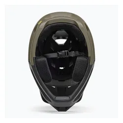 Kask rowerowy Fox Racing Proframe Frequency military