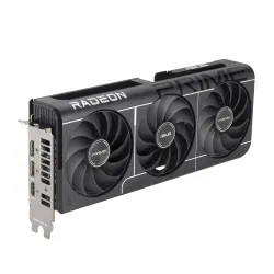 Karta graficzna ASUS Prime Radeon RX 9060 XT OC Edition 8GB GDDR6 128bit FSR