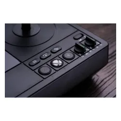 Kontroler 8BitDo Arcade Stick do PC Xbox Series X/S, Xbox One Bezprzewodowy/Przewodowy Czarny