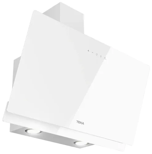 Okap Teka Urban Colors DVN 74030 WHT Biały