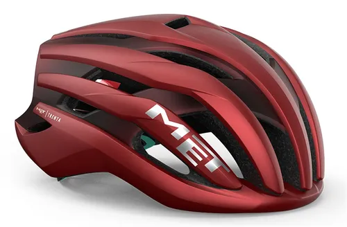 Kask rowerowy MET Trenta MIPS
