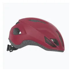 Kask rowerowy Rudy Project Sinergy cherry lacquer matte