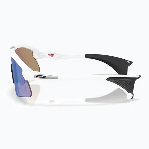 Okulary przeciwsłoneczne Oakley Stunt Devil matte white/prizm sapphire