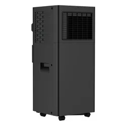 Klimatyzator LIN TAC-09CPB PSL Czarny
