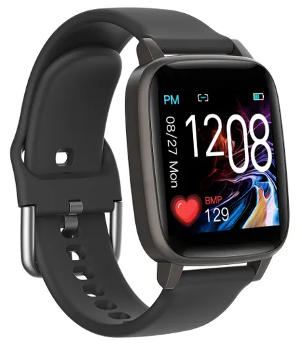 Smartwatch BEMI TER2 серый