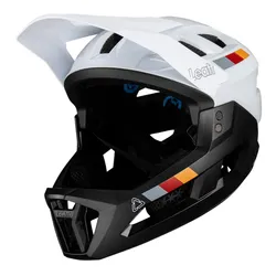 Kask rowerowy Full Face LEATT MTB Enduro 2.0 Junior V23