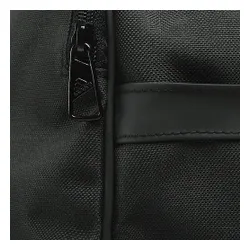 Adidas Linear Duffel Bag l HT4745 Negru / alb