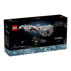 Конструктор LEGO Star Wars 75376 Tantive IV