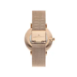 Jacques Lemans 1-2054i Rose Gold Saati