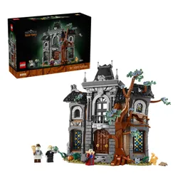 LEGO 11383 Icons Mayors Manor