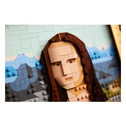 LEGO Art 31213 Mona Lisa