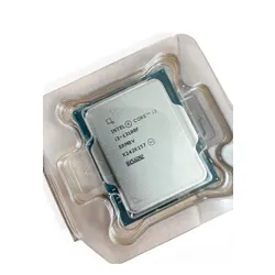 Procesor Intel® Core™ i3-13100F BOX - OUTLET. 100% SPRAWNY.