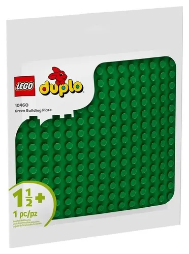 LEGO Duplo Classic 10460 Zielona płytka konstrukcyjna