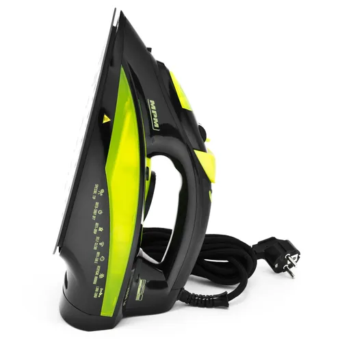 Żelazko MPM PRODUCT MZE-04
