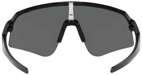 Велосипедные очки OAKLEY Sutro Lite Sweep PRIZM Black