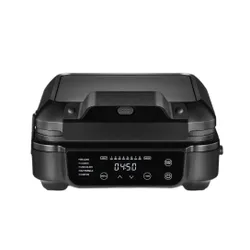 Gofrownica MOZANO Genius AGD/GOF/002 kratka gruba