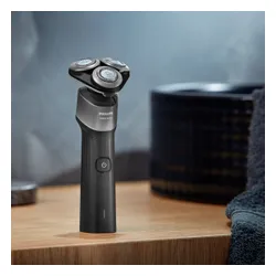 Golarka PHILIPS Seria 5000X X5004/00 Na mokro i sucho