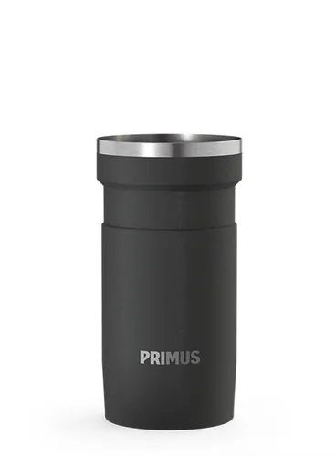 Kubek termiczny Primus Mika Wide Insulated Travel Mug 0.35 L - cliffside ash