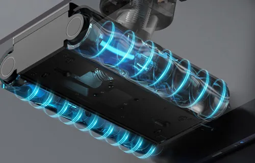 Odkurzacz DEERMA DEM-VX900W z funkcją mycia