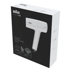 Suszarka BRAUN HD155E 1800W