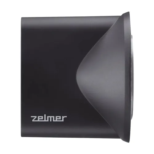 Suszarka do włosów Zelmer ZHD9004 Plasma Care Jonizacja Dyfuzor Zimny nawiew 1600W 2 prędkości 3 temperatury