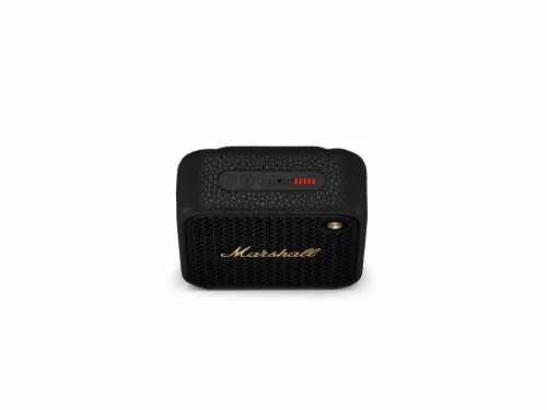 Głośnik Bluetooth Marshall Willen II 10W Czarno-miedziany