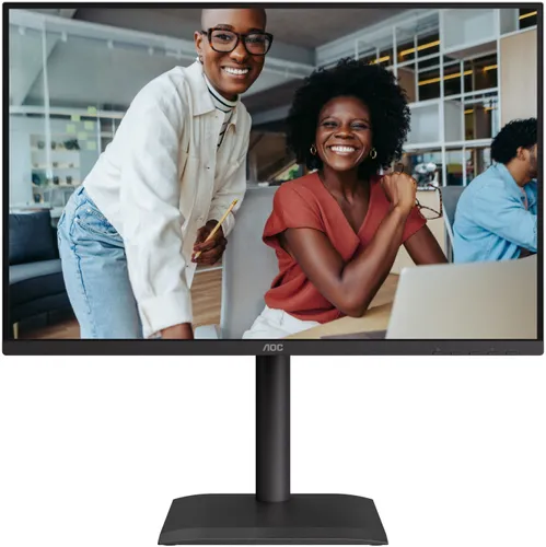 AOC X24E4U - 100Hz | Full HD | IPS | 24''