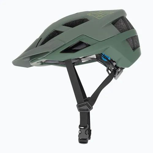 Kask rowerowy Leatt MTB Trail 2.0 V24 spinach
