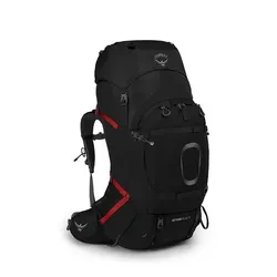 Plecak trekkingowy Osprey Aether Plus 70 - black