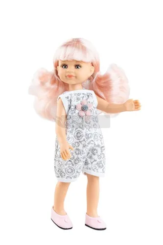 Lalka hiszpańska Cleo 32cm