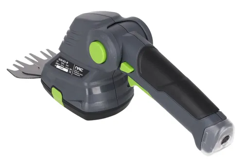 Nożyce do trawy NAC TA72H-B15-JN 170mm 7.2V akumulatorowe