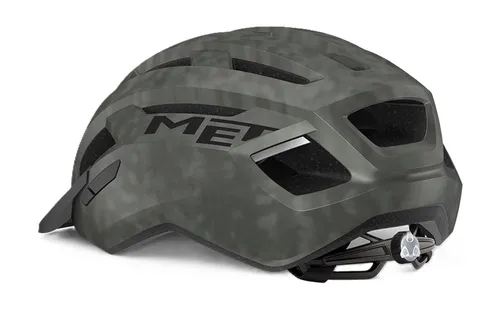 Kask rowerowy MET Allroad