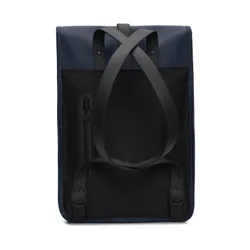 Рюкзак Rains Backpack Mini W3-navy