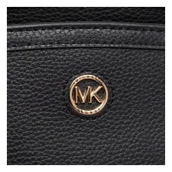 Çanta Michael Michael Kors Chantal 30F2G7CT3T Siyah