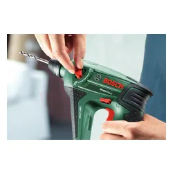 Перфоратор Bosch Uneo Maxx