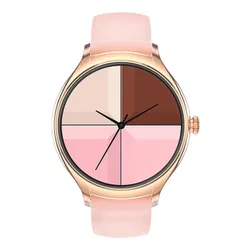 Smartwatch COLMI L10 Złoto-różowy