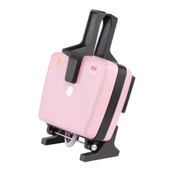 Gofrownica Dezal 301.5.1 LWN 1300W Różowy