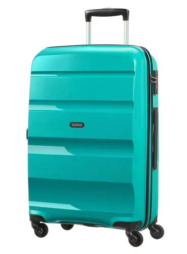 Walizka średnia American Tourister Bon Air - deep turquoise