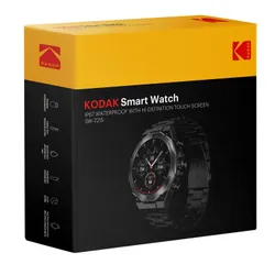 Smartwatch KODAK SW-7215 Czarny