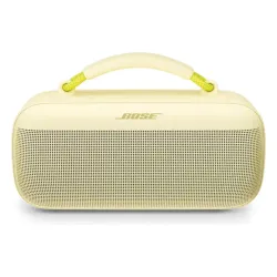 Głośnik Bluetooth Bose SoundLink Max Żółty