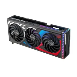 Karta graficzna ASUS ROG Strix GeForce RTX 4070 Ti Super OC Edition 16GB GDDR6X 256bit DLSS 3