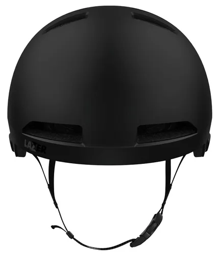 Kask rowerowy LAZER Maze KinetiCore Czarny Miejski (rozmiar M/L)