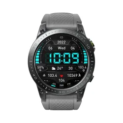 Smartwatch Zeblaze Ares 3 Pro Szary