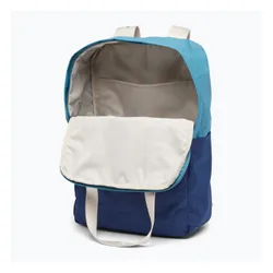 Plecak miejski Columbia Trail Traveler 18 cloudburst/collegiate navy